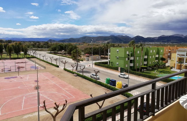 Les Dunes 4ºD - Foto 22