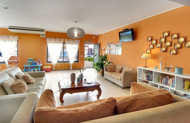 Novochoro Apartments - Foto 3