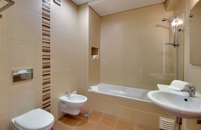 Novochoro Apartments - Foto 40