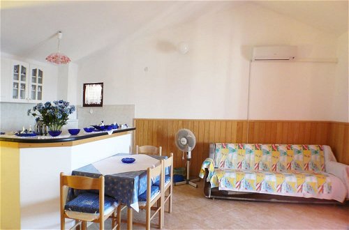 Photo 7 - A2 - apt Near Beach With Terrace and the sea View