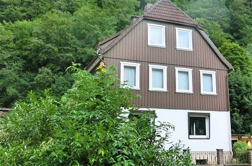 Photo 20 - Detached House in the Harz Region With a Garden