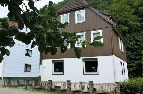 Photo 23 - Spacious Holiday Home in Zorge Near the Forest