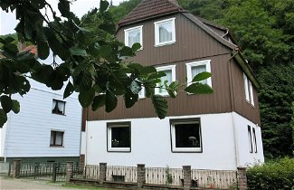 Photo 1 - Spacious Holiday Home in Zorge Near the Forest