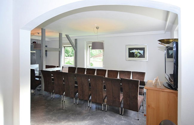 Einfamilienhaus in Zorge - Foto 32