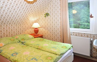 Photo 1 - Spacious Holiday Home in Zorge Near the Forest