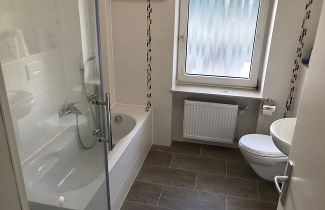 Ferienwohnung & Appartement Groe - Foto 12