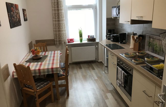 Ferienwohnung & Appartement Groe - Foto 9