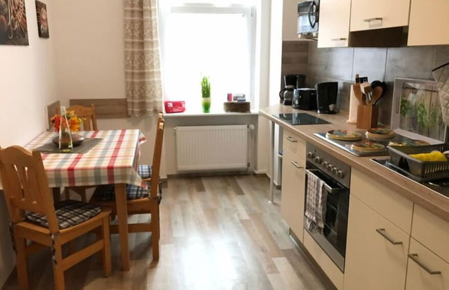 Ferienwohnung & Appartement Groe - Foto 8