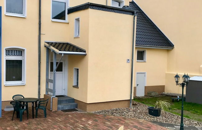 Ferienwohnung & Appartement Groe - Foto 1