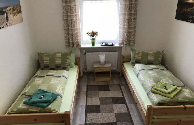 Ferienwohnung & Appartement Groe - Foto 2