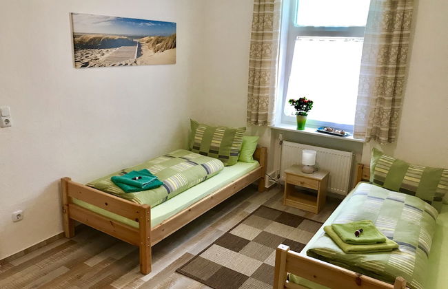 Ferienwohnung & Appartement Groe - Foto 6