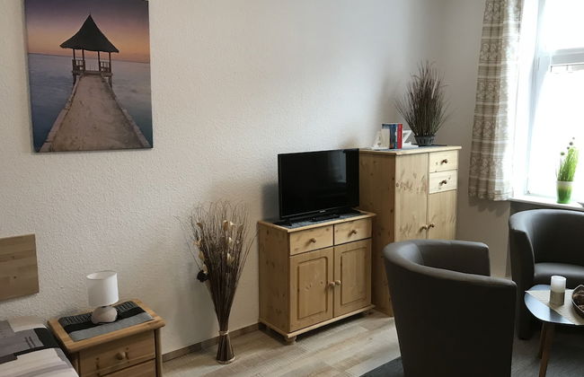 Ferienwohnung & Appartement Groe - Foto 5