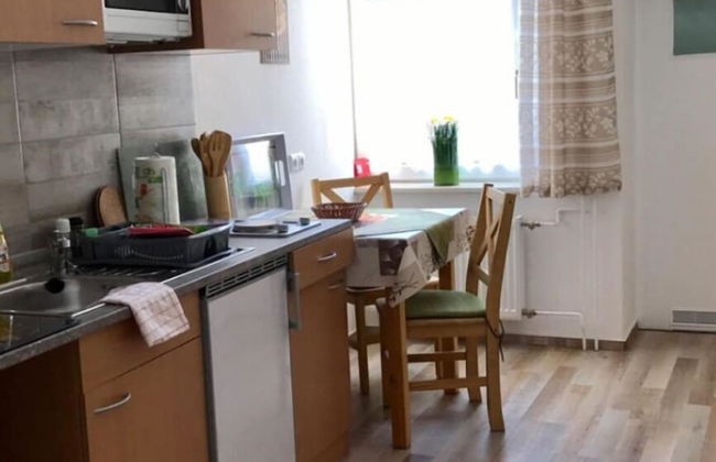 Ferienwohnung & Appartement Groe - Foto 7