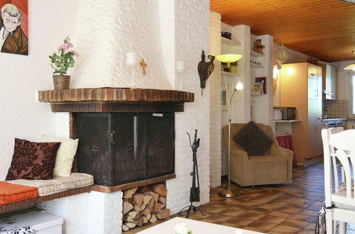 Photo 12 - Cozy House with Terrace & Fireplace near Winterberg