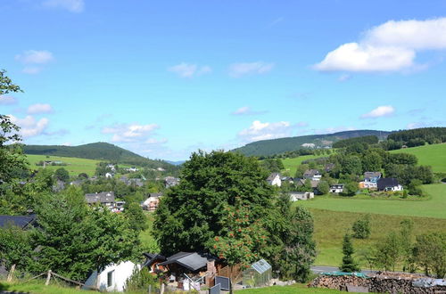 Photo 26 - Cozy House with Terrace & Fireplace near Winterberg