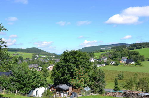 Photo 24 - Cozy House with Terrace & Fireplace near Winterberg