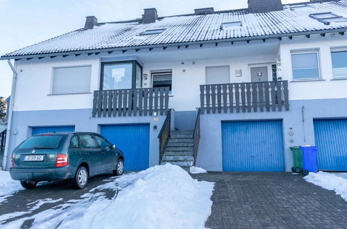 Photo 20 - Cozy House with Terrace & Fireplace near Winterberg