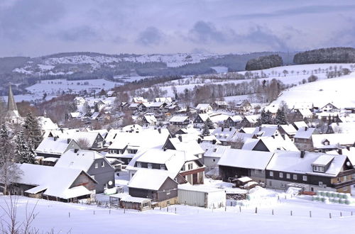 Photo 27 - Cozy House with Terrace & Fireplace near Winterberg