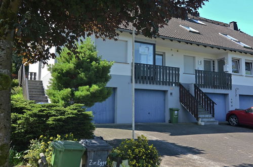 Photo 21 - Cozy House with Terrace & Fireplace near Winterberg