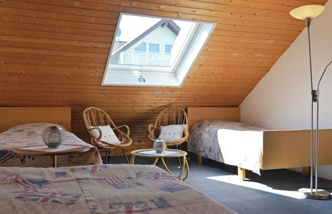 Cozy House with Terrace & Fireplace near Winterberg - Foto 5