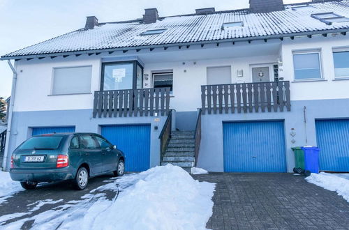 Foto 21 - Cozy House with Terrace & Fireplace near Winterberg