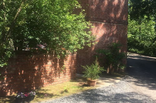 Photo 14 - The Hyde Dovecote Kinver