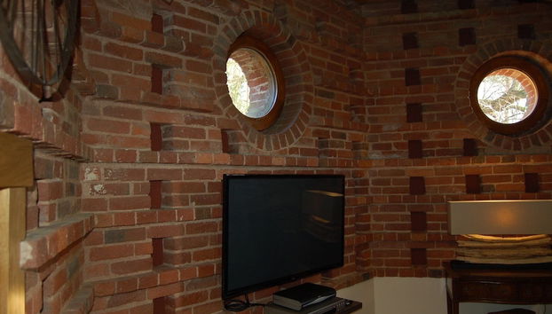 Coin séjour