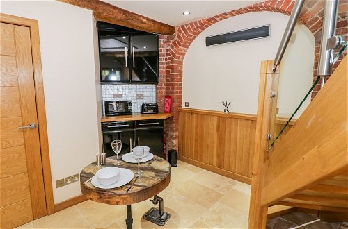 Foto 4 - The Hyde Dovecote Kinver, pet Friendly Holiday let