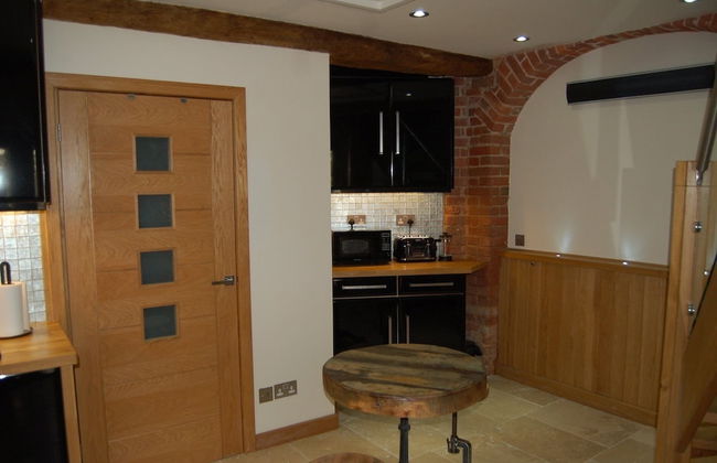 The Hyde Dovecote Kinver, pet Friendly Holiday let - Photo 2