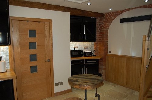Foto 2 - The Hyde Dovecote Kinver, pet Friendly Holiday let