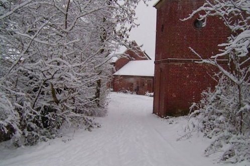 Foto 18 - The Hyde Dovecote Kinver, pet Friendly Holiday let