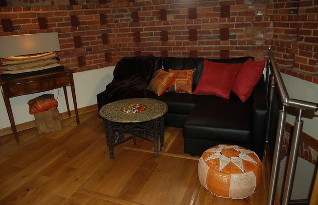 The Hyde Dovecote Kinver, pet Friendly Holiday let - Photo 6