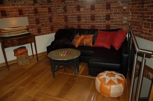 Foto 7 - The Hyde Dovecote Kinver, pet Friendly Holiday let