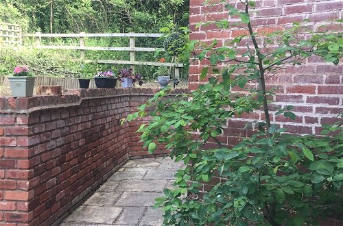 Foto 16 - The Hyde Dovecote Kinver, pet Friendly Holiday let