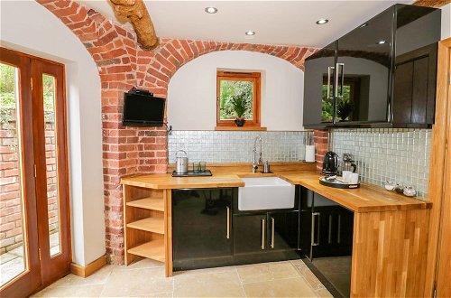 Foto 5 - The Hyde Dovecote Kinver, pet Friendly Holiday let