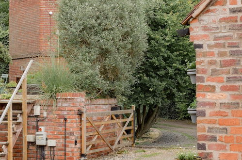 Photo 16 - The Hyde Dovecote Kinver