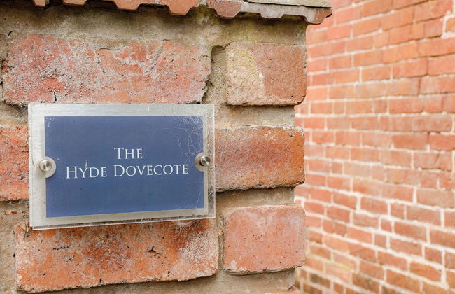 The Hyde Dovecote Kinver, pet Friendly Holiday let - Photo 11