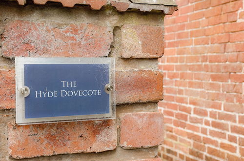 Photo 11 - The Hyde Dovecote Kinver, pet Friendly Holiday let