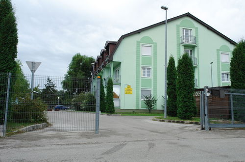 Photo 1 - HoldLux Apartmanok