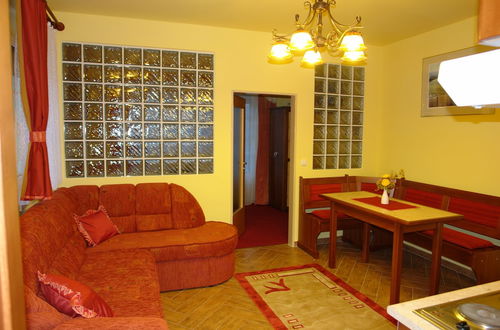 Photo 10 - HoldLux Apartmanok