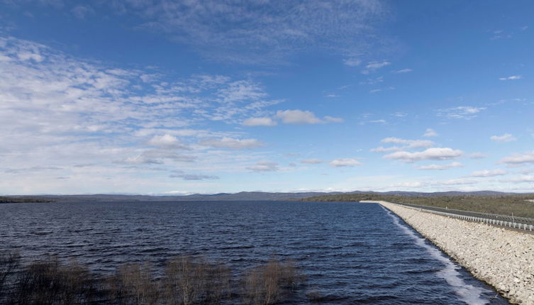 Foto 1 - Reflections Copeton Waters - Holiday Park