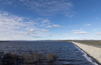 Foto 1 - Reflections Copeton Waters - Holiday Park