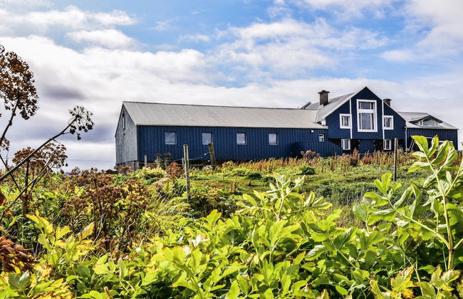 House Breiðabólsstaður - Foto 29