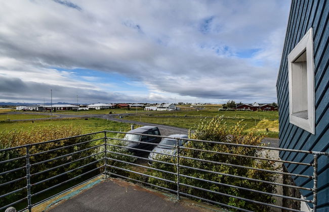 House Breiðabólsstaður - Foto 21