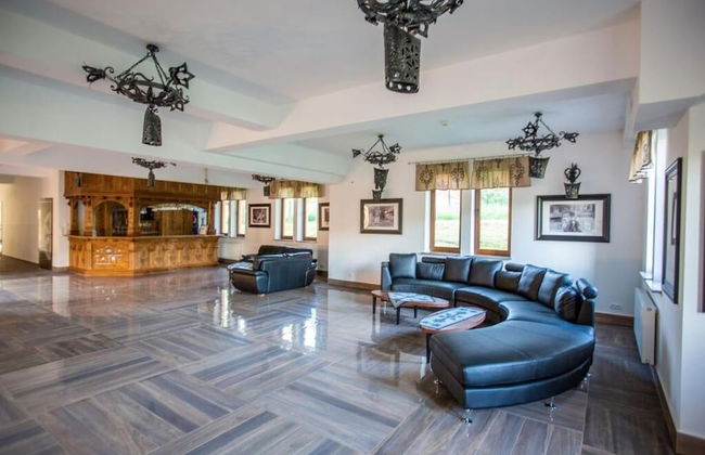ApartHotel Tatry de Luxe FizjoMedical & Spa - Foto 3