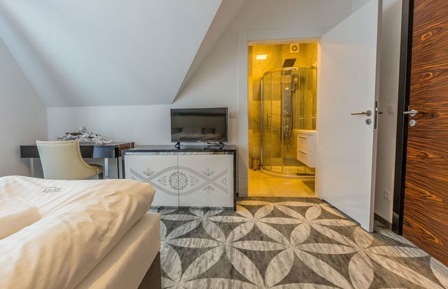 ApartHotel Tatry de Luxe FizjoMedical & Spa - Foto 31