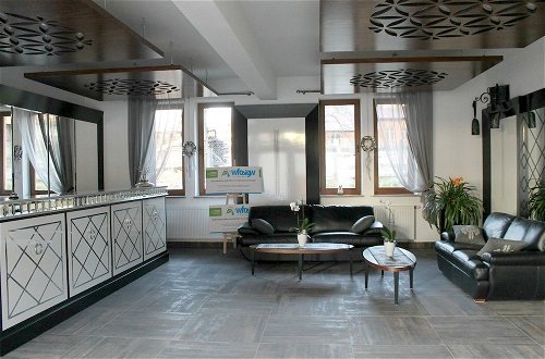 Foto 5 - ApartHotel Tatry de Luxe FizjoMedical & Spa