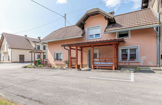 Photo 1 - Mržek House with Sauna