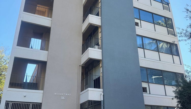 Foto 1 - Mountway Holiday Apartments