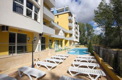 Photo 30 - Sofia Apartments in Sunny Residence